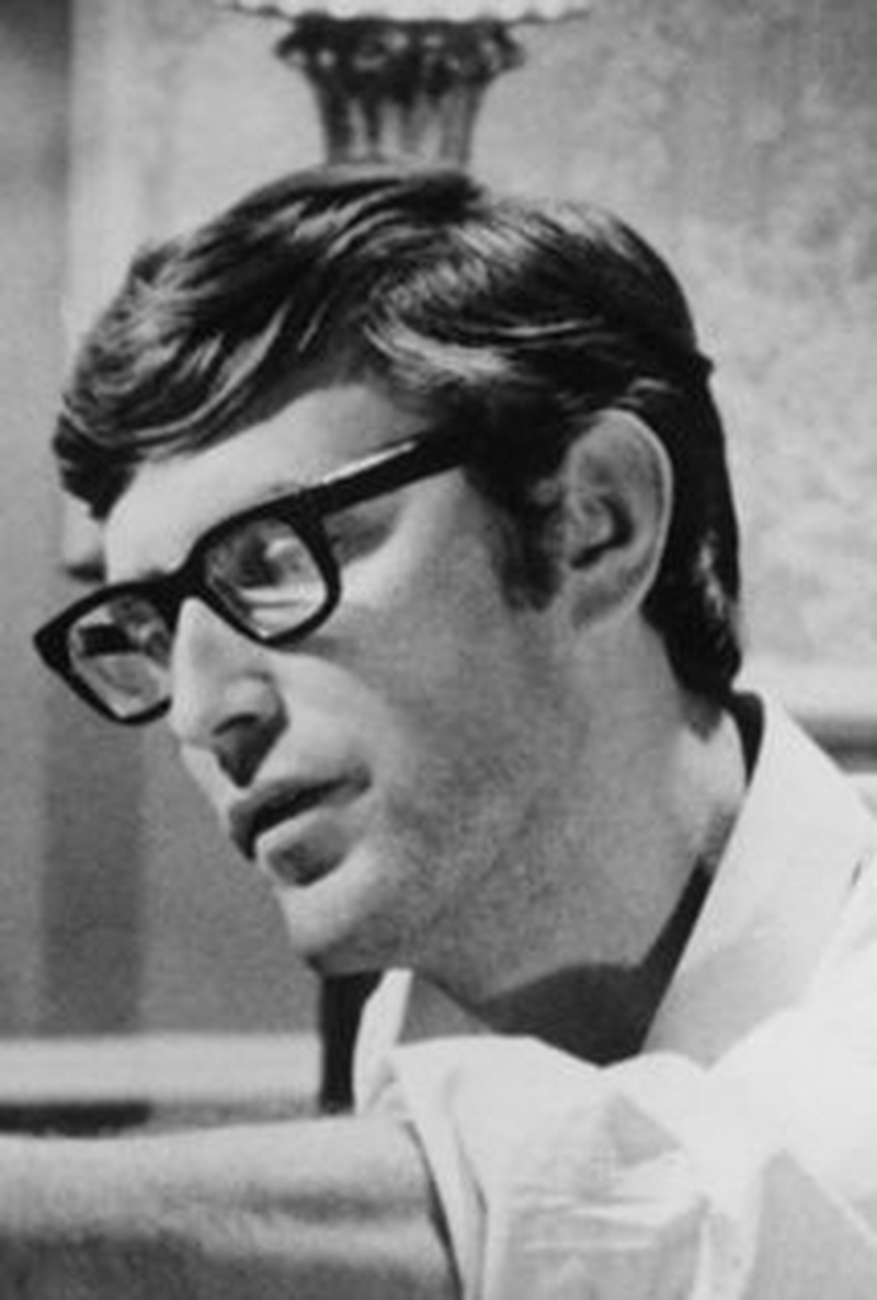Tom Bell (I) - Foto 1