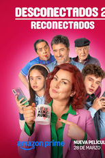Desconectados 2 : Reconectados (Desconectados 2 : Reconectados)