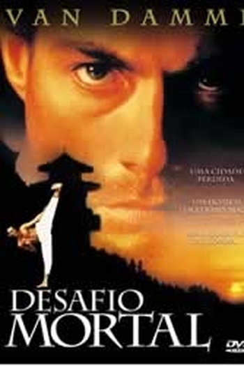  de Filme Desafio Mortal (1996)