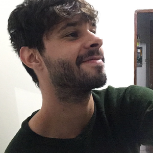 Foto de perfil de Philipe Augusto Matos