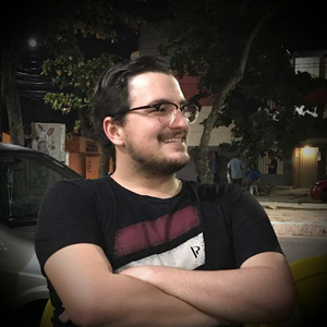 Foto de perfil de Francisco