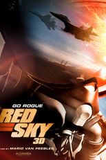 Céu Vermelho (Red Sky)