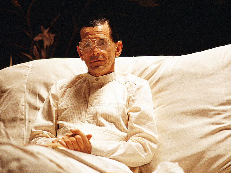 Foto 42 de Blade Runner: O Caçador de Andróides