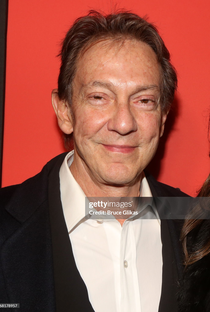 John Branca - Poster 1