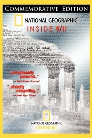 Poster 1 de Série Inside 9/11 (2005)