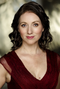 Kerry Ann Doherty - Poster 1