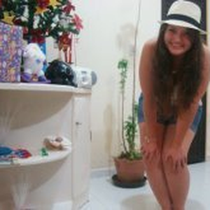 Foto de perfil de Renata Izidoro