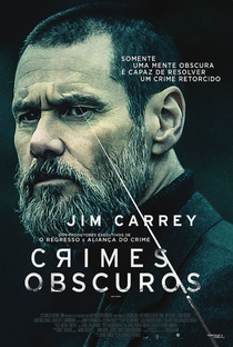 Crimes Obscuros - Poster / Capa / Cartaz - Oficial 2