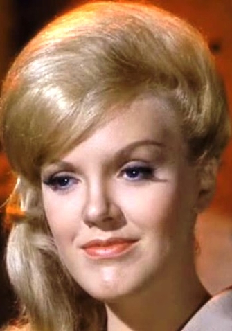 Francine Pyne (9 de Janeiro de 1940) | Artista | Filmow