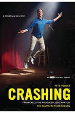 Crashing (US) (3ª Temporada) (Crashing (US) (Season 3))