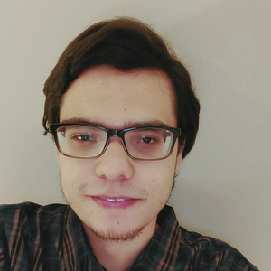 Foto de perfil de Gabriel Pentiado Fernandes