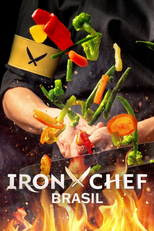 Iron Chef Brasil (Iron Chef Brasil)