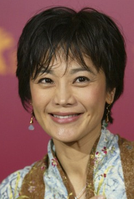 Sylvia Chang (I)