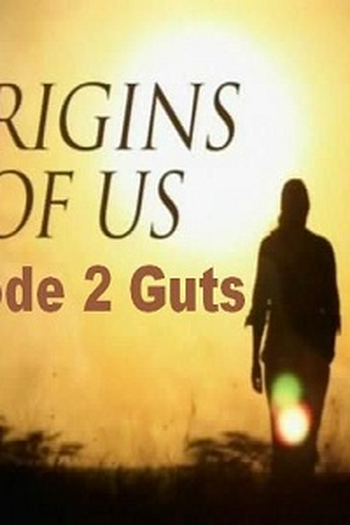 Poster de Episódio Guts (2011)