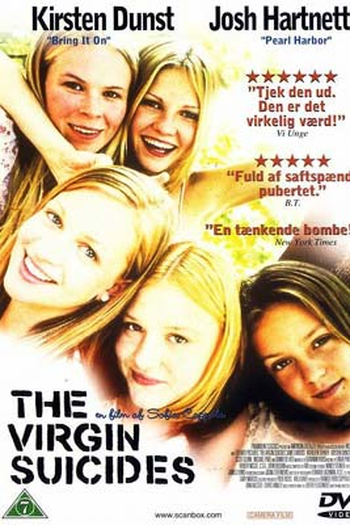  de Filme As Virgens Suicidas (1999)