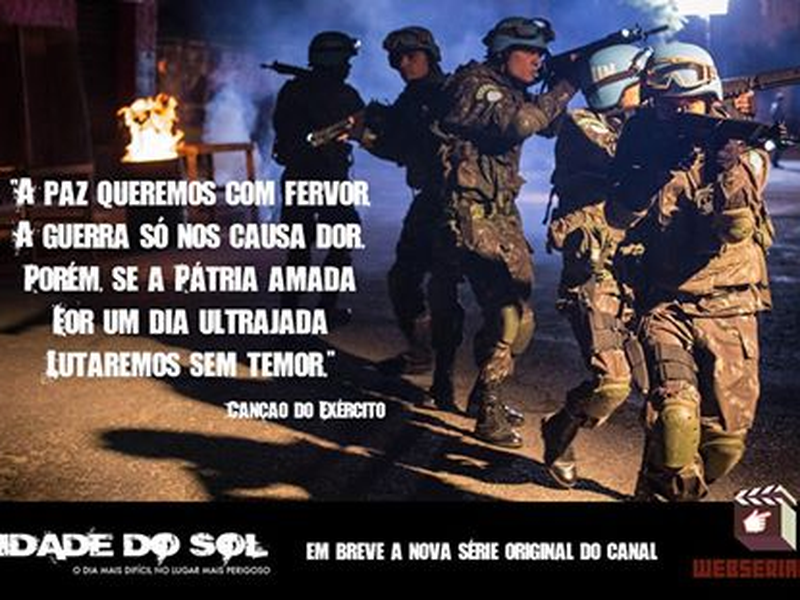 Foto 5 de Cidade do Sol