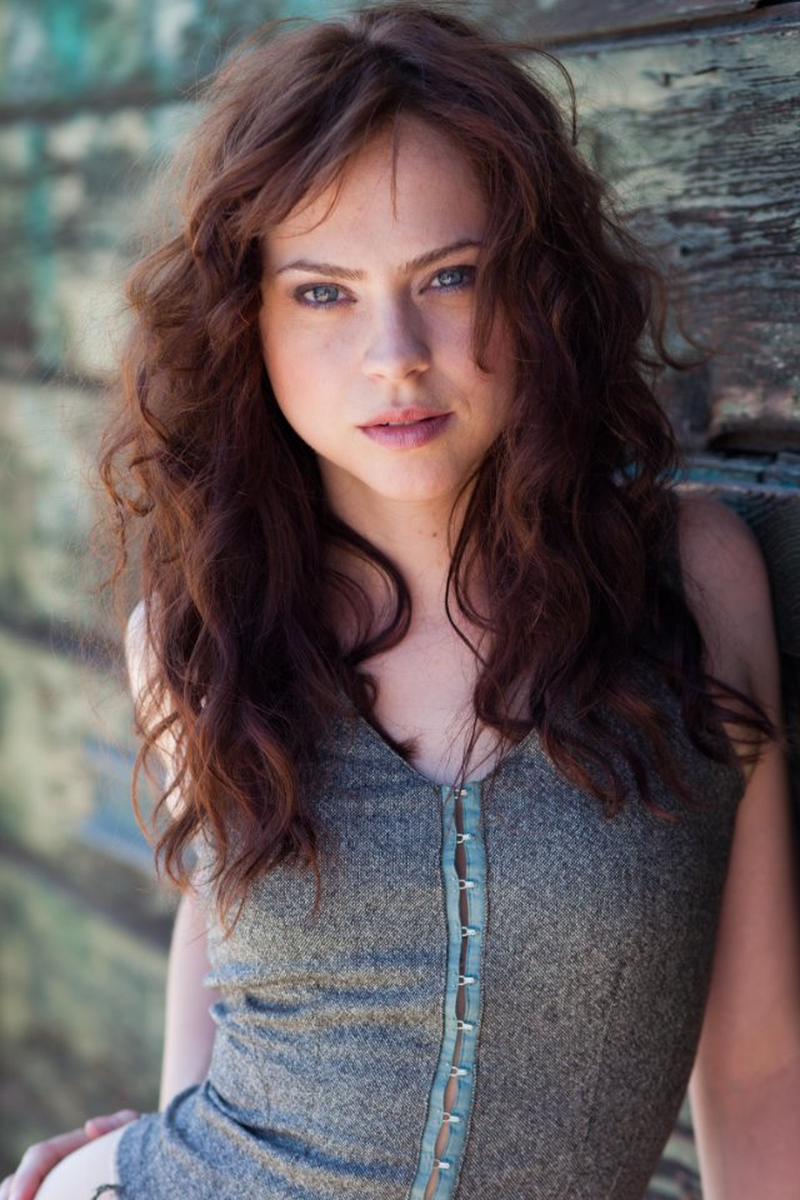 Fiona Dourif - Foto 2