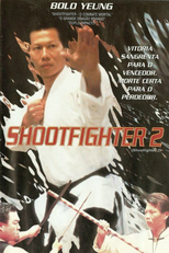 Shootfighter 2 (Shootfighter II)