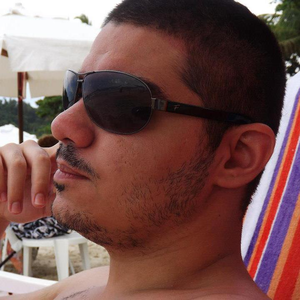 Foto de perfil de Renan Ars