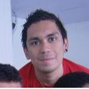 Foto de perfil de Rafael Freitas