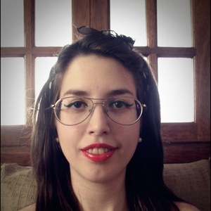 Foto de perfil de Natália Ianeczék