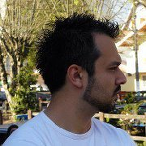 Foto de perfil de Tiago Hiroshi Thomaz