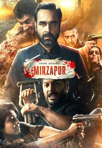 Mirzapur (2ª Temporada) (Mirzapur (2ª Temporada))