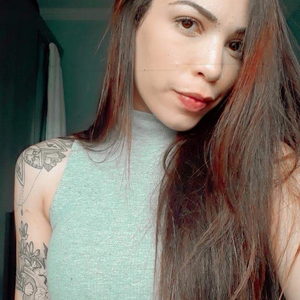 Foto de perfil de Céu Souza