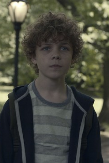 Poster de Episódio Haunted (2023)
