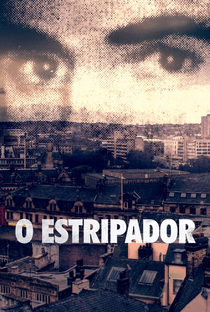 O Estripador (1ª Temporada) - Poster / Capa / Cartaz - Oficial 1