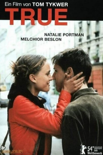 Poster de Curta True (2004)