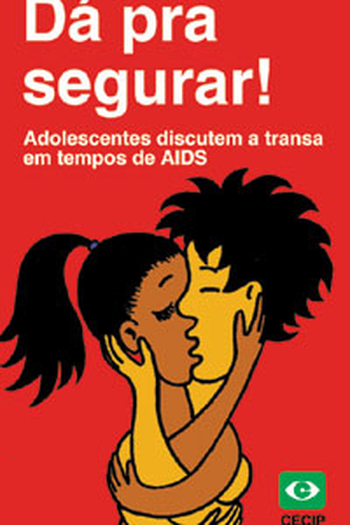 Poster de Curta Dá pra Segurar (1997)