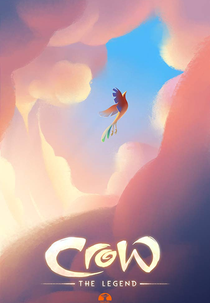 Crow: The Legend (Crow: The Legend)