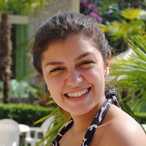 Foto de perfil de Nathalia Gomes