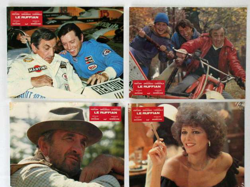 Foto 10 de The Ruffian