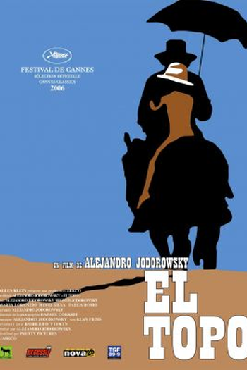  de Filme El Topo (1970)