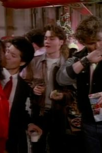 Poster de Episódio Christmas in Saigon (1987)
