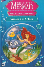 Pequena Sereia: A Série Animada (1ª Temporada) (The Little Mermaid: Animated Series (Season 1))