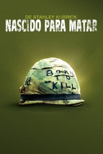 Nascido Para Matar - Poster / Capa / Cartaz - Oficial 7