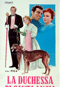 La duchessa di Santa Lucia (La duchessa di Santa Lucia)