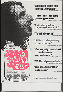  You Are What You Eat (You Are What You Eat)