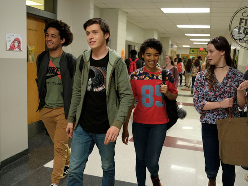 Foto 11 de Com Amor, Simon