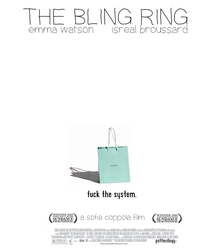 Bling Ring - A Gangue de Hollywood - Poster / Capa / Cartaz - Oficial 4