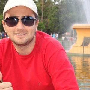 Foto de perfil de Junior Schroeder