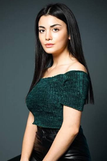 Özge Yagiz