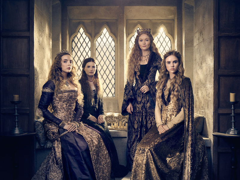 Foto 9 de The White Princess