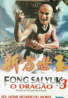Fong Sai Yuk 3 - O Dragão (Xin fang shi yu)
