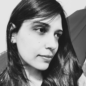 Foto de perfil de Mariana Fcoli