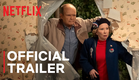 That '90s Show | Part 3 Official Trailer | Netflix