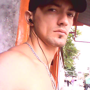 Foto de perfil de charles fernandes queiroz